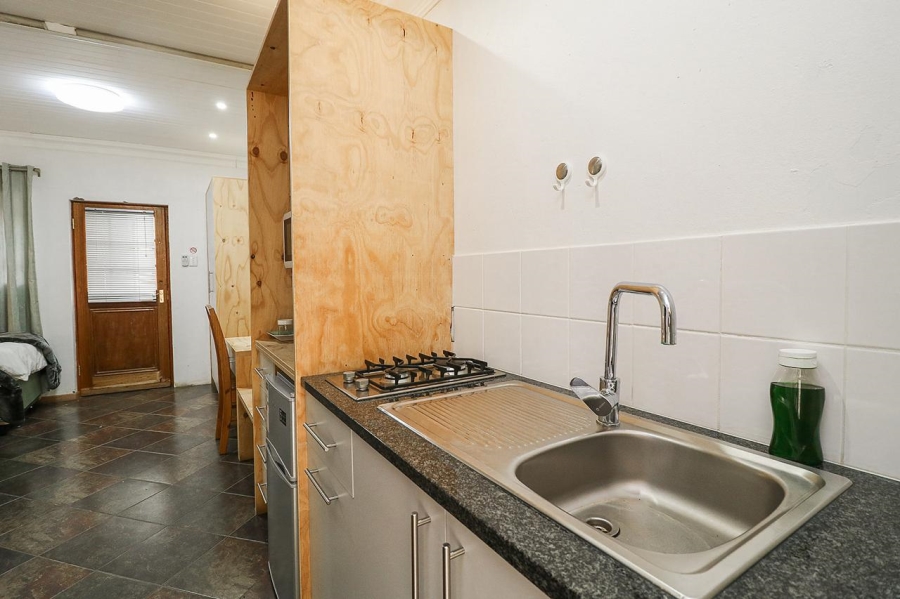 Commercial Property for Sale in Laingsburg Western Cape